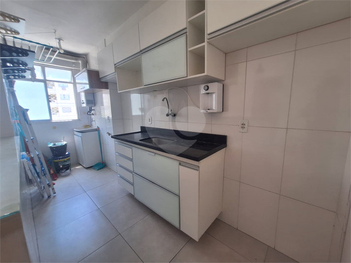 Venda Apartamento Niterói Barreto REO1036166 28