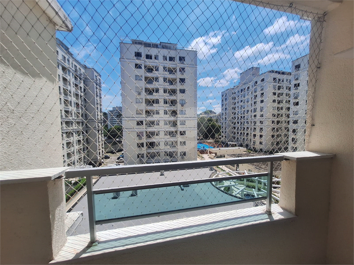 Venda Apartamento Niterói Barreto REO1036166 23