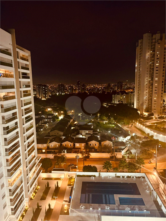 Venda Apartamento Sorocaba Parque Campolim REO1036167 11