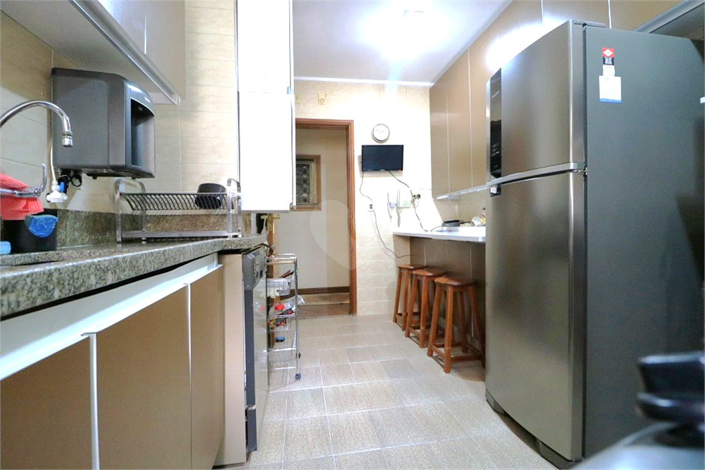 Venda Apartamento São Paulo Moema REO1036171 14