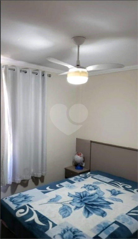 Venda Apartamento Campinas Loteamento Parque São Martinho REO1036172 20