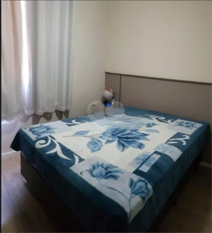 Venda Apartamento Campinas Loteamento Parque São Martinho REO1036172 16