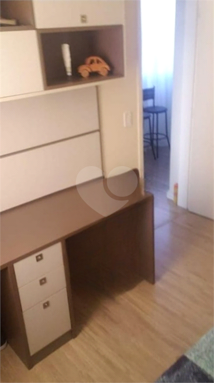 Venda Apartamento Campinas Loteamento Parque São Martinho REO1036172 25