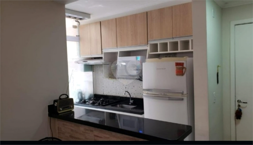 Venda Apartamento Campinas Loteamento Parque São Martinho REO1036172 8