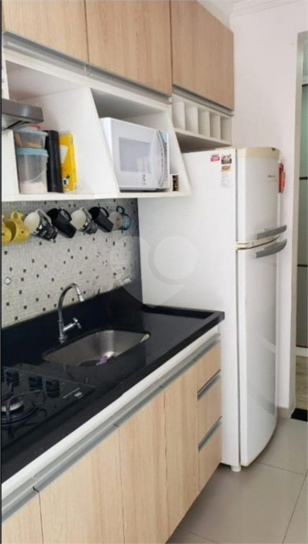 Venda Apartamento Campinas Loteamento Parque São Martinho REO1036172 13