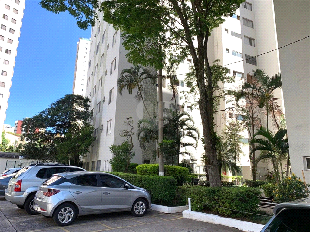 Venda Apartamento São Paulo Vila Leopoldina REO1036177 19