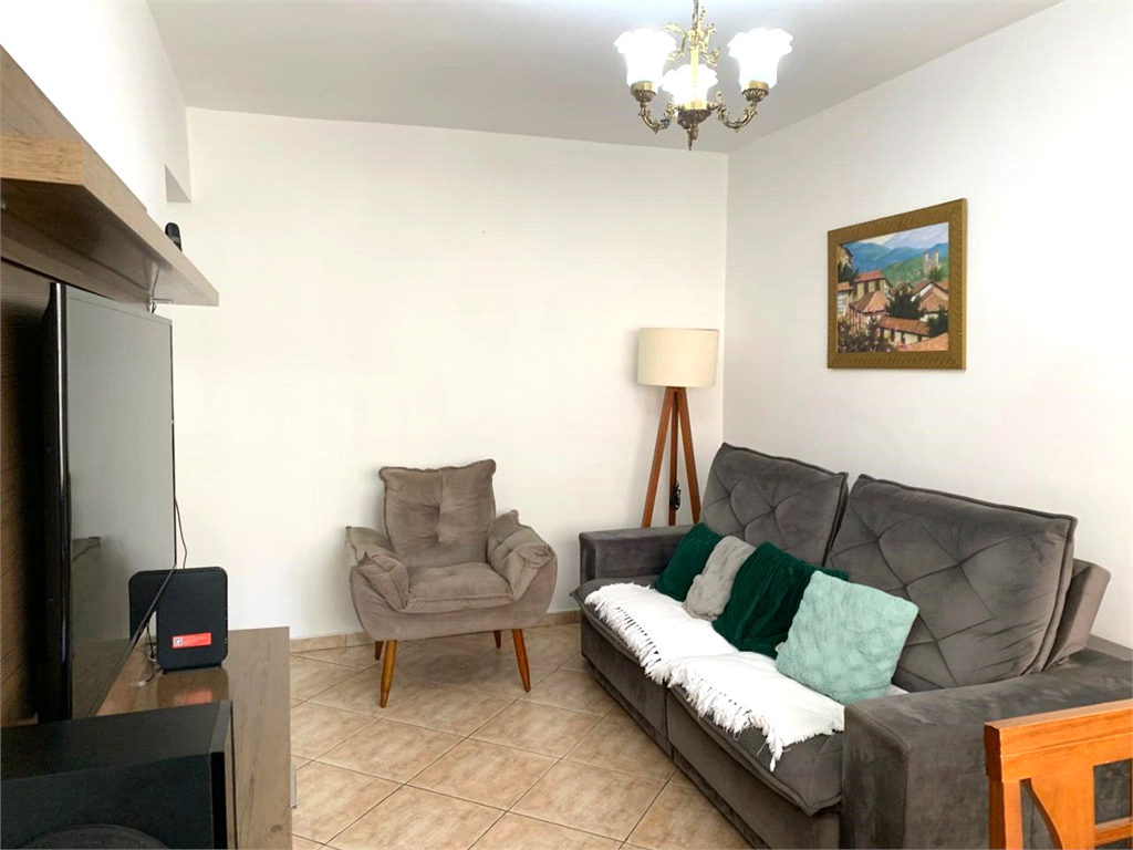 Venda Apartamento São Paulo Vila Leopoldina REO1036177 3