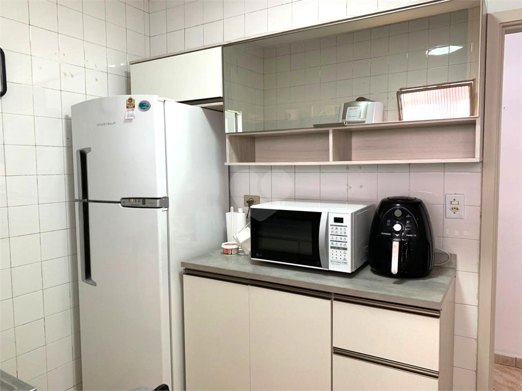 Venda Apartamento São Paulo Vila Leopoldina REO1036177 13