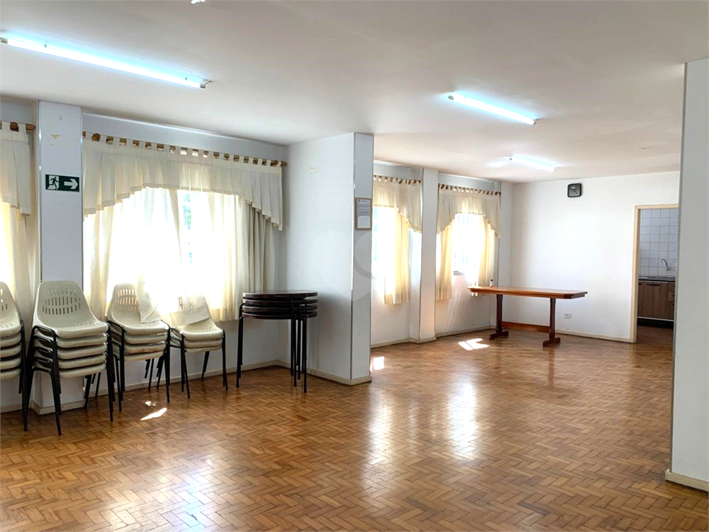 Venda Apartamento São Paulo Vila Leopoldina REO1036177 22