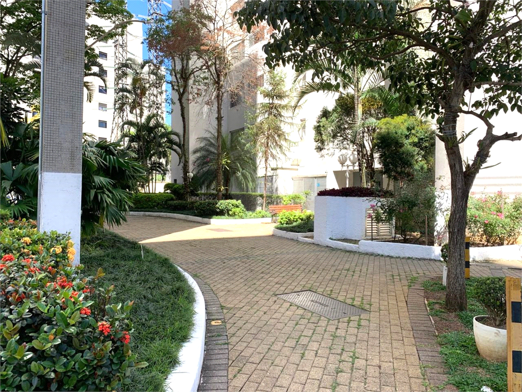 Venda Apartamento São Paulo Vila Leopoldina REO1036177 23