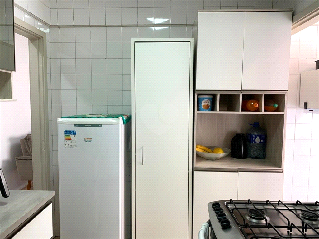 Venda Apartamento São Paulo Vila Leopoldina REO1036177 15