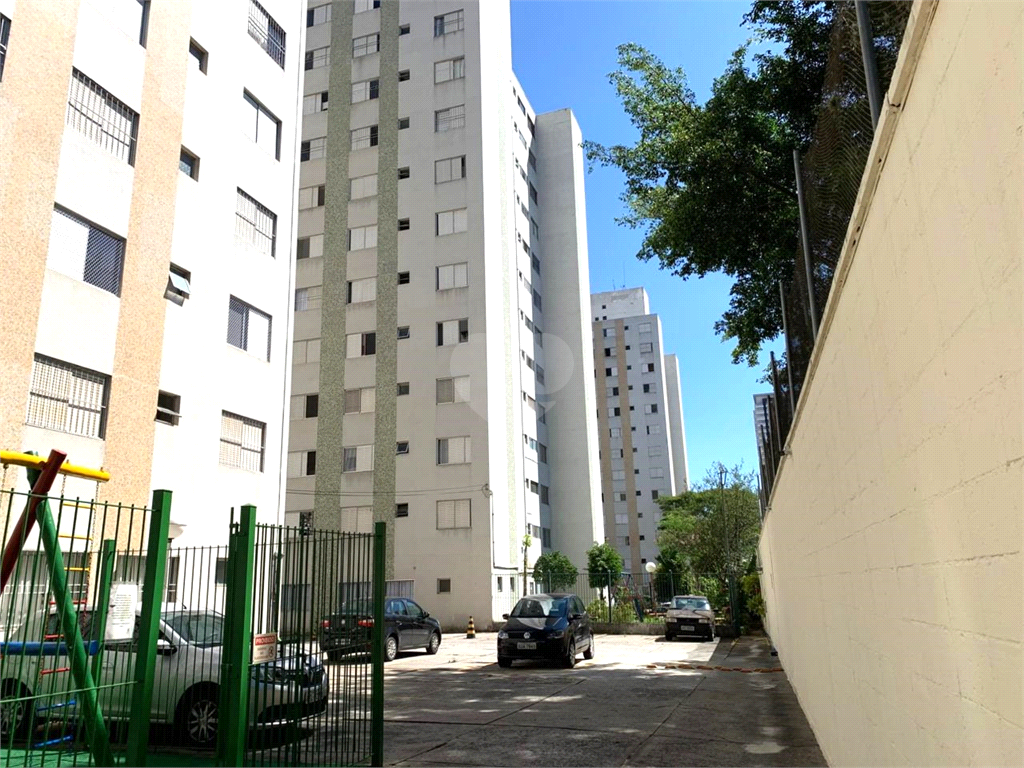 Venda Apartamento São Paulo Vila Leopoldina REO1036177 21