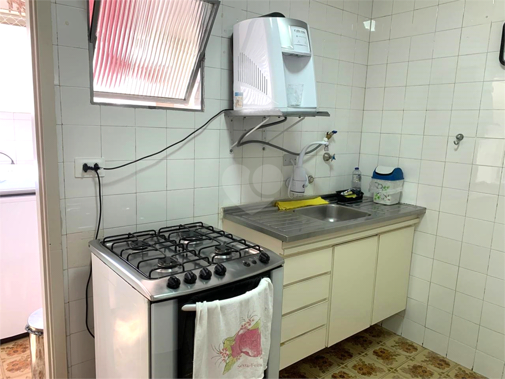 Venda Apartamento São Paulo Vila Leopoldina REO1036177 10