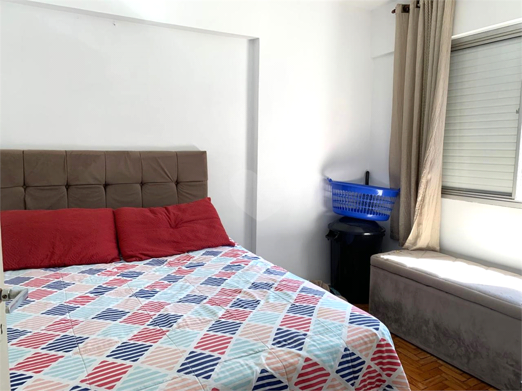 Venda Apartamento São Paulo Vila Leopoldina REO1036177 8