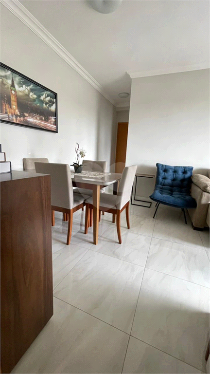 Aluguel Apartamento Jundiaí Jardim Trevo REO1036178 16