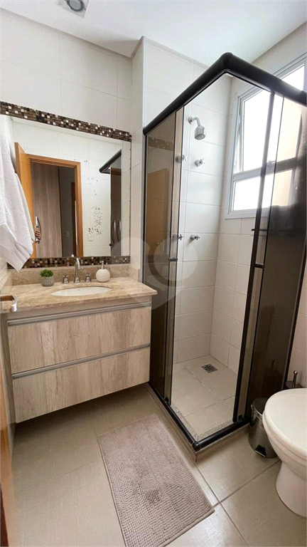 Aluguel Apartamento Jundiaí Jardim Trevo REO1036178 17