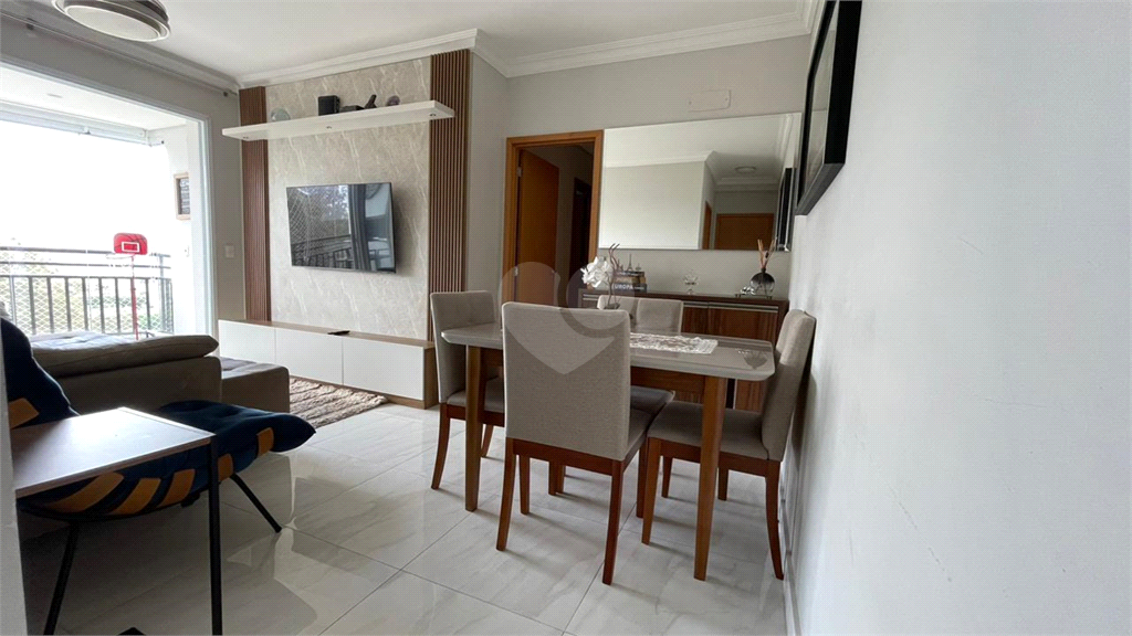 Aluguel Apartamento Jundiaí Jardim Trevo REO1036178 5