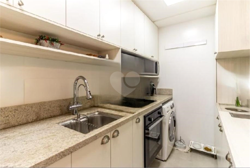 Venda Apartamento São Paulo República REO1036180 22