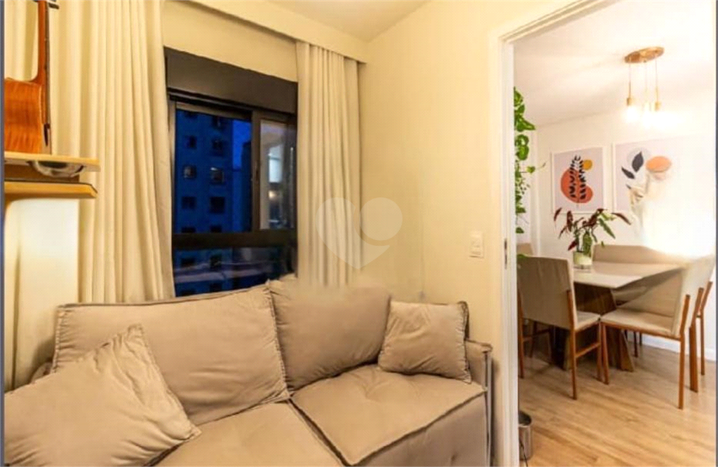 Venda Apartamento São Paulo República REO1036180 32