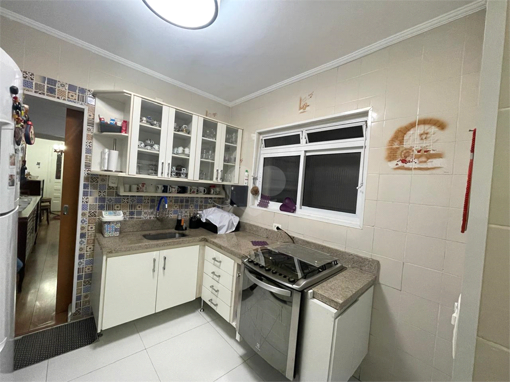 Venda Casa São Paulo Consolação REO1036181 4