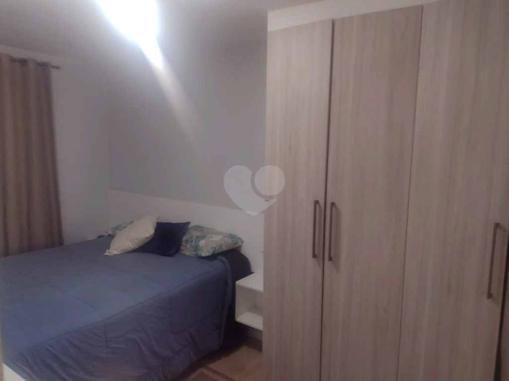 Venda Apartamento Jundiaí Residencial Terra Da Uva REO1036184 16