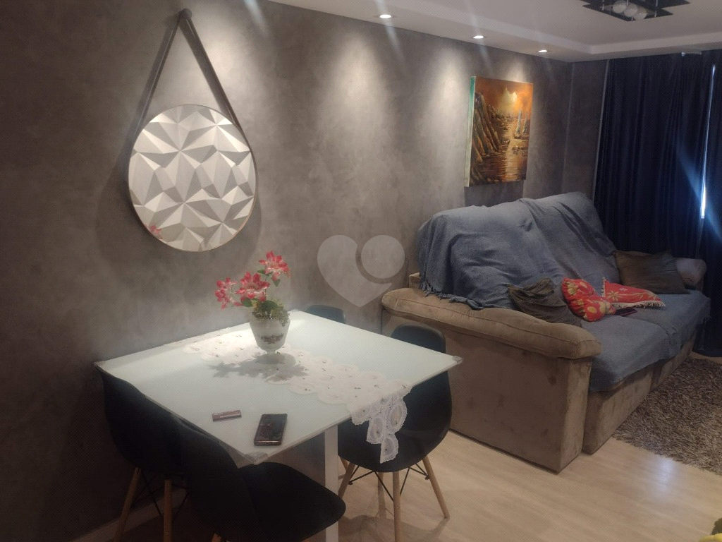 Venda Apartamento Jundiaí Residencial Terra Da Uva REO1036184 7