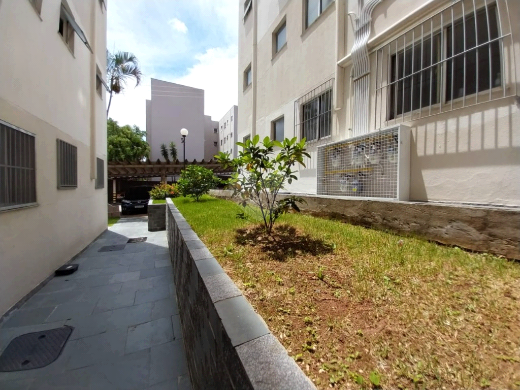 Venda Apartamento Jundiaí Residencial Terra Da Uva REO1036184 23