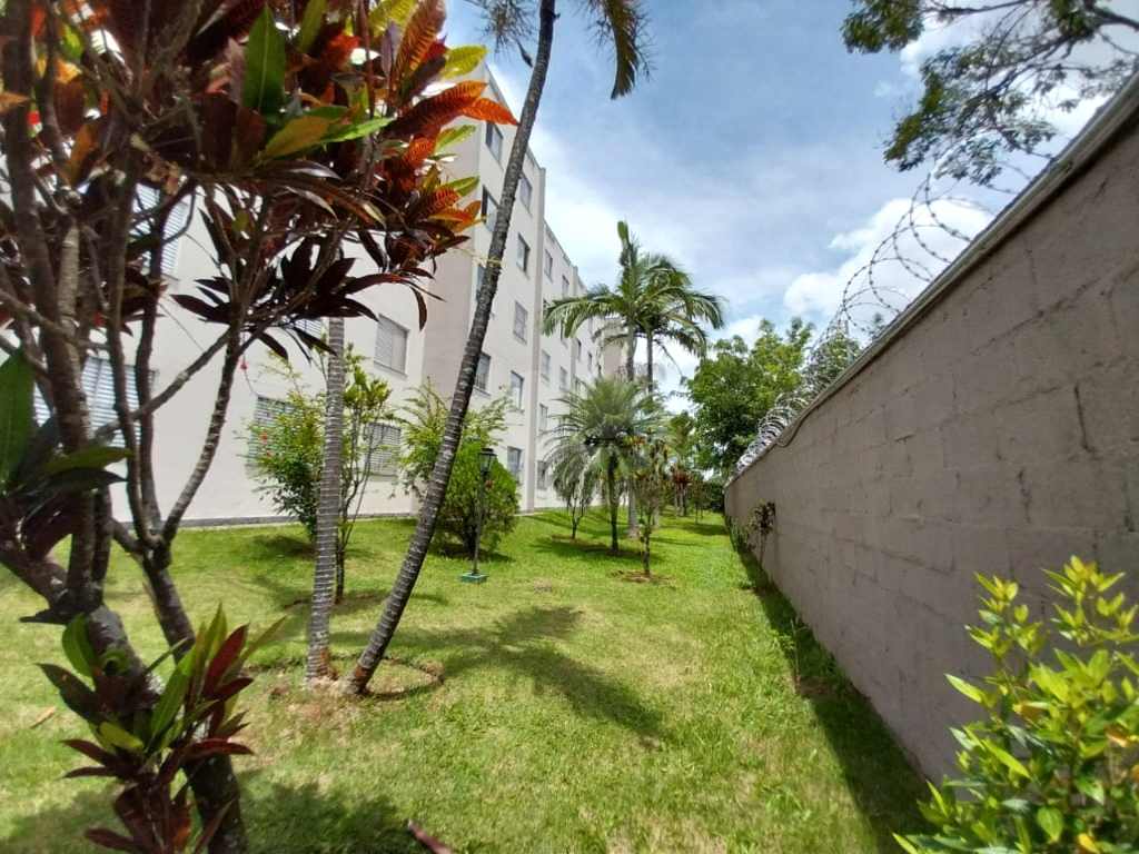 Venda Apartamento Jundiaí Residencial Terra Da Uva REO1036184 22