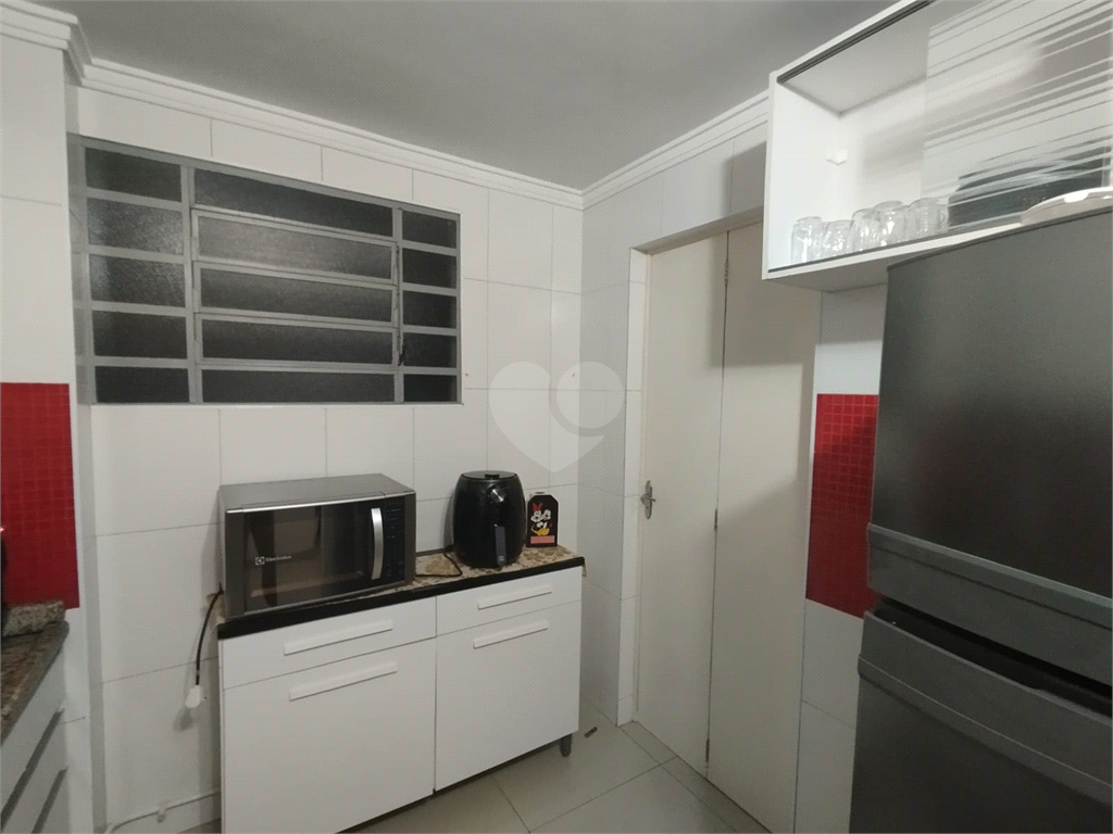 Aluguel Apartamento São Paulo Jardim São Bernardo REO1036187 6