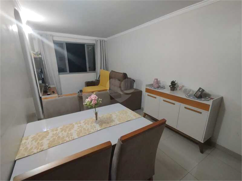 Aluguel Apartamento São Paulo Jardim São Bernardo REO1036187 24