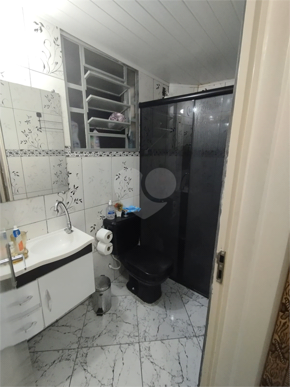 Aluguel Apartamento São Paulo Jardim São Bernardo REO1036187 14