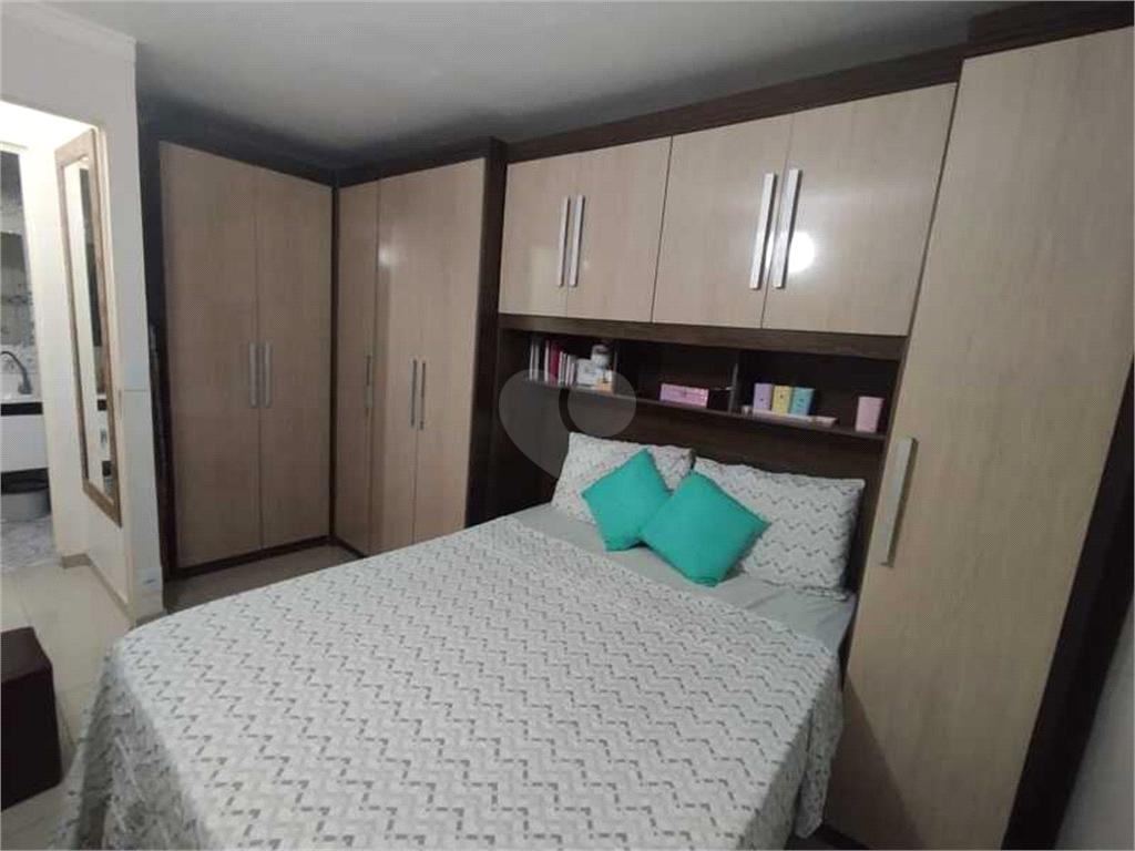 Aluguel Apartamento São Paulo Jardim São Bernardo REO1036187 18