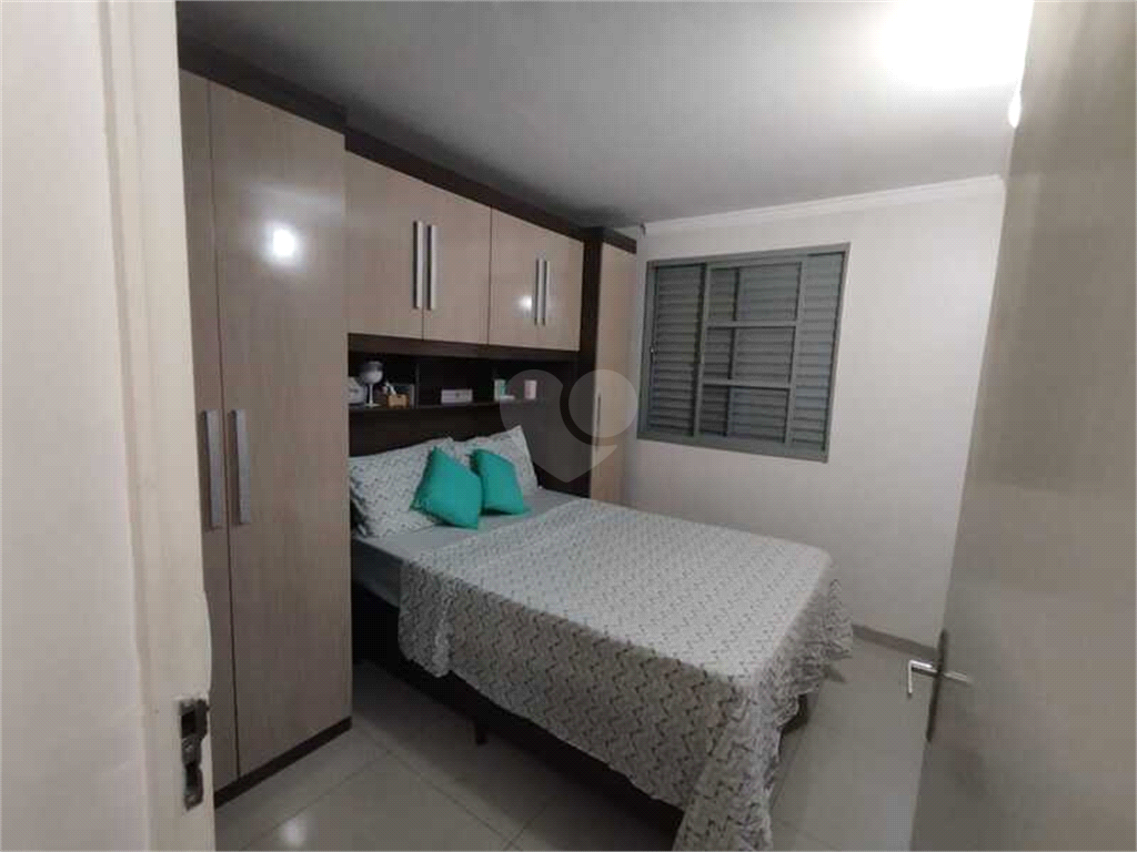 Aluguel Apartamento São Paulo Jardim São Bernardo REO1036187 17