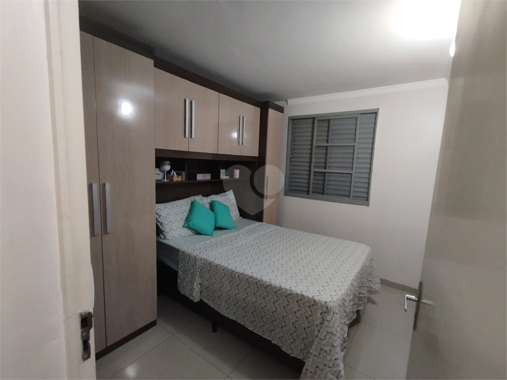 Aluguel Apartamento São Paulo Jardim São Bernardo REO1036187 10