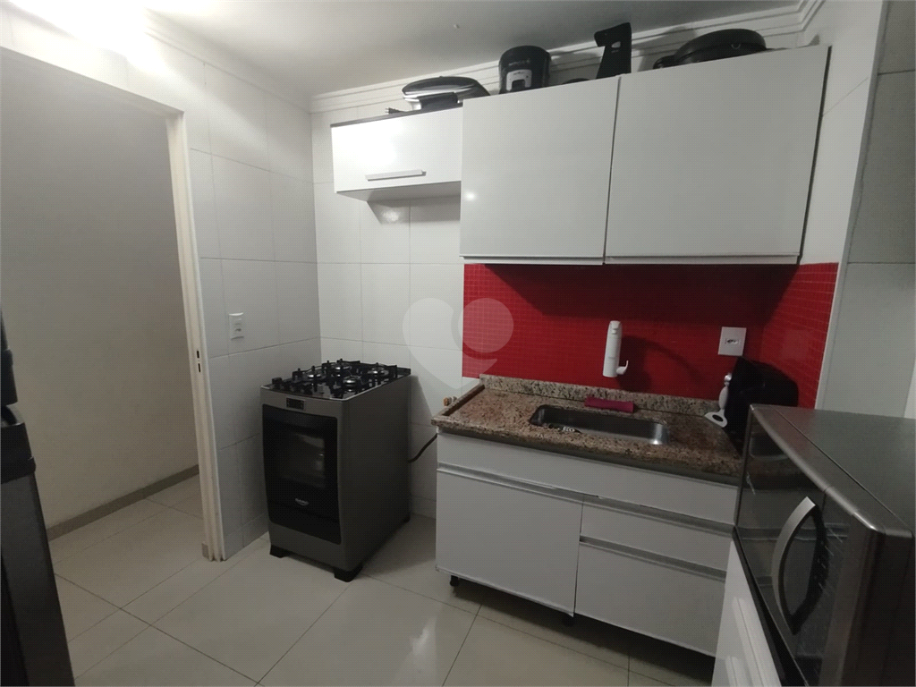 Aluguel Apartamento São Paulo Jardim São Bernardo REO1036187 7