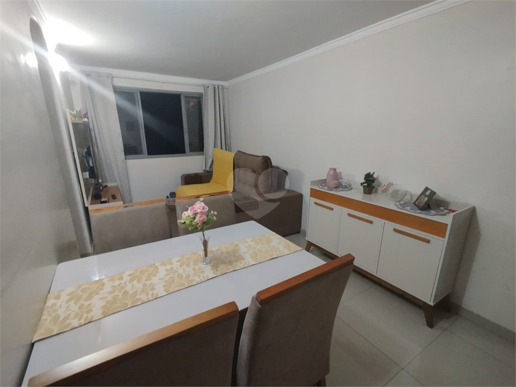 Aluguel Apartamento São Paulo Jardim São Bernardo REO1036187 1