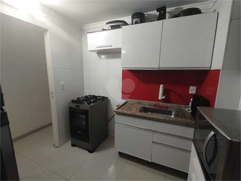 Aluguel Apartamento São Paulo Jardim São Bernardo REO1036187 27