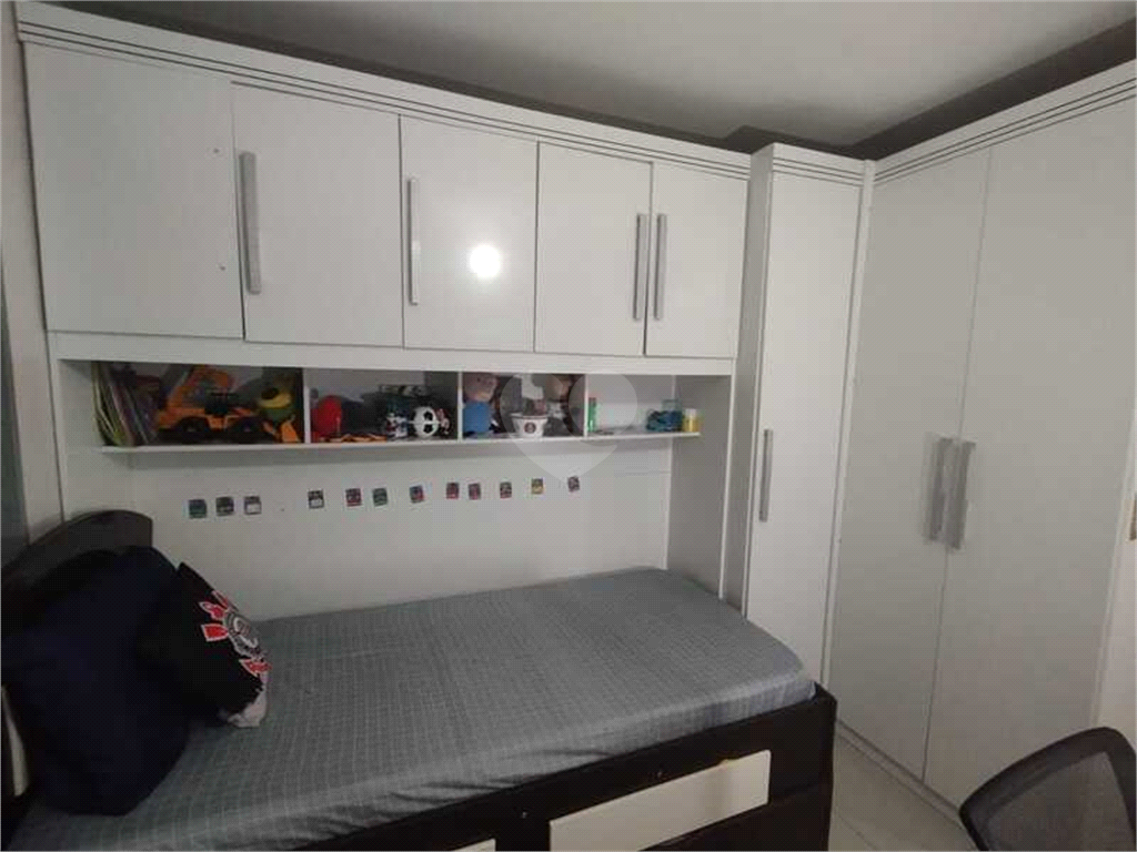 Aluguel Apartamento São Paulo Jardim São Bernardo REO1036187 19