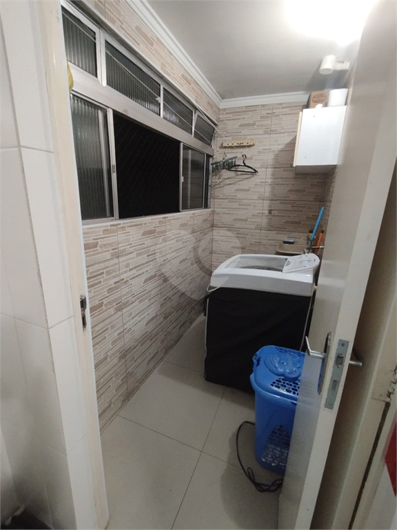 Aluguel Apartamento São Paulo Jardim São Bernardo REO1036187 9