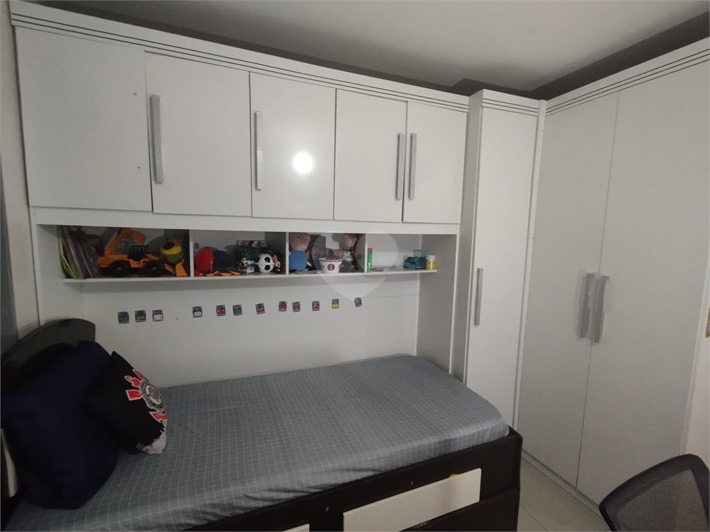 Aluguel Apartamento São Paulo Jardim São Bernardo REO1036187 12