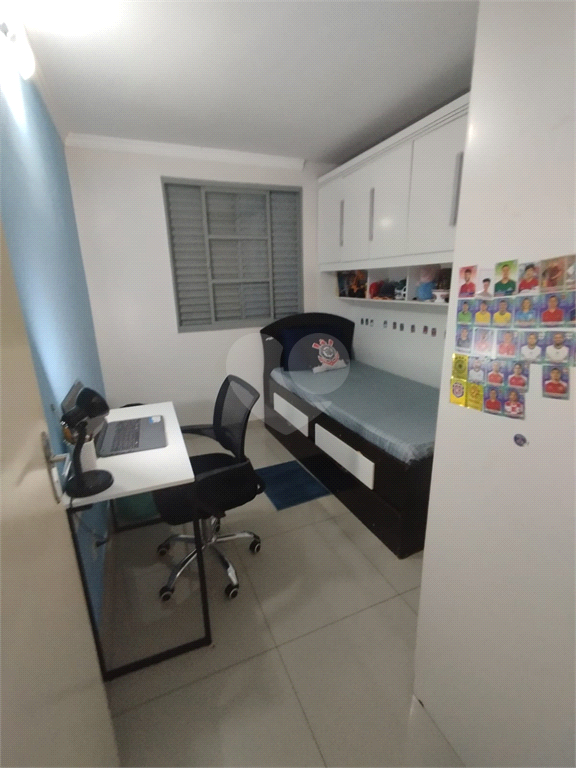 Aluguel Apartamento São Paulo Jardim São Bernardo REO1036187 13