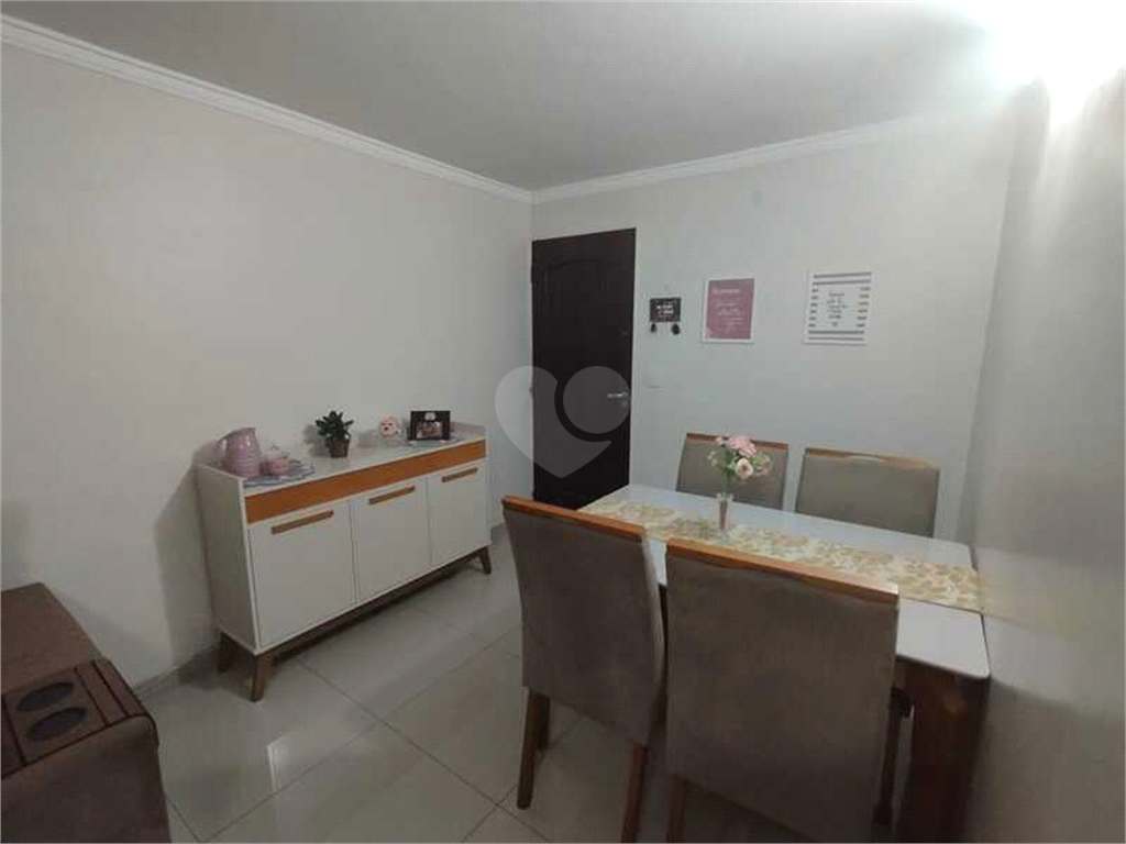 Aluguel Apartamento São Paulo Jardim São Bernardo REO1036187 26