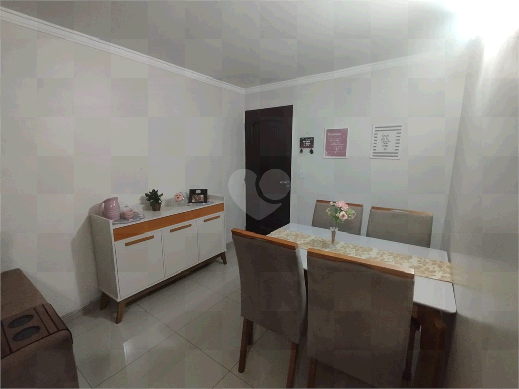 Aluguel Apartamento São Paulo Jardim São Bernardo REO1036187 4