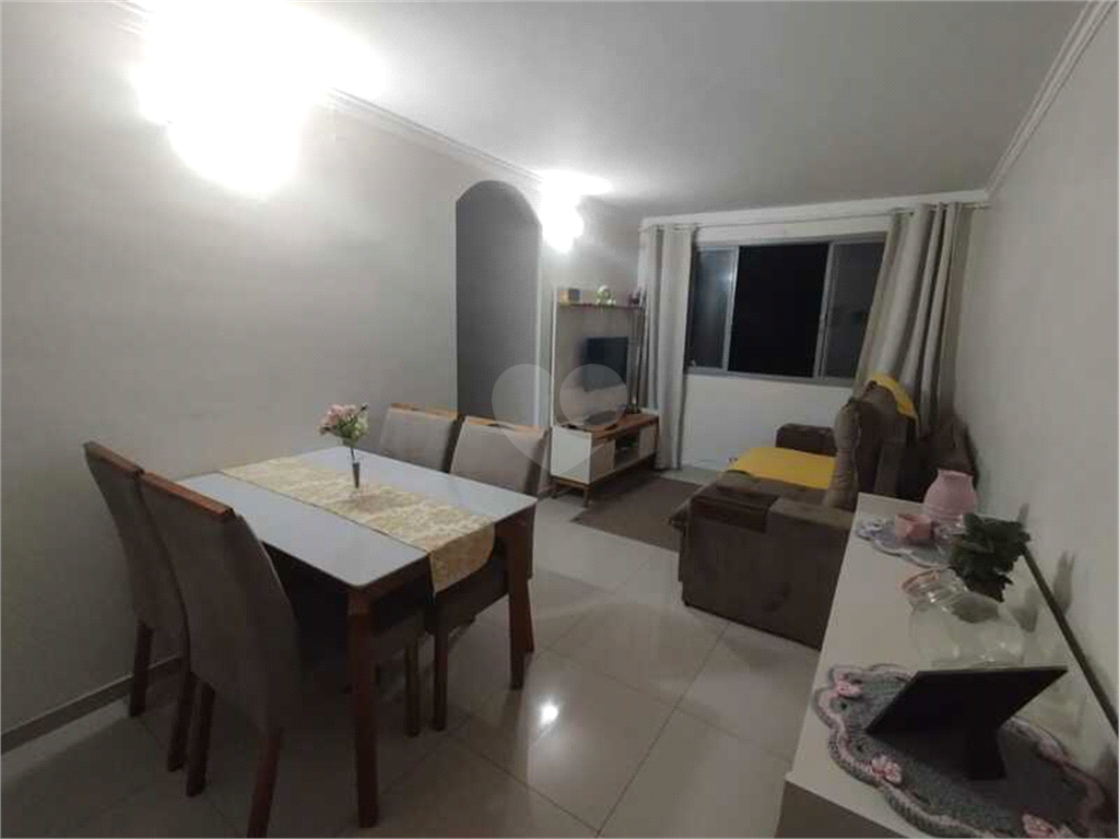 Aluguel Apartamento São Paulo Jardim São Bernardo REO1036187 25