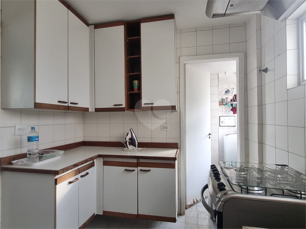 Aluguel Apartamento São Paulo Sumarezinho REO1036188 9