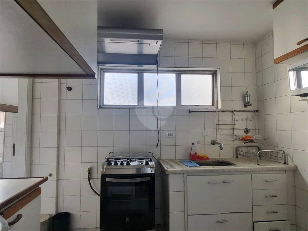 Aluguel Apartamento São Paulo Sumarezinho REO1036188 7