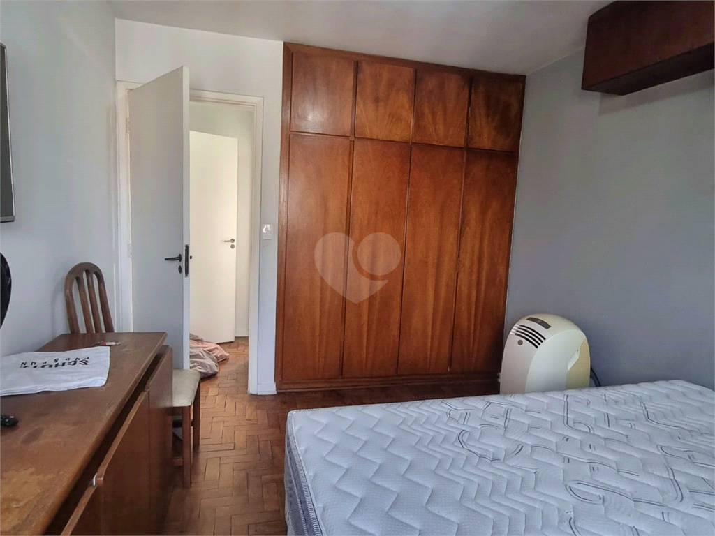 Aluguel Apartamento São Paulo Sumarezinho REO1036188 13