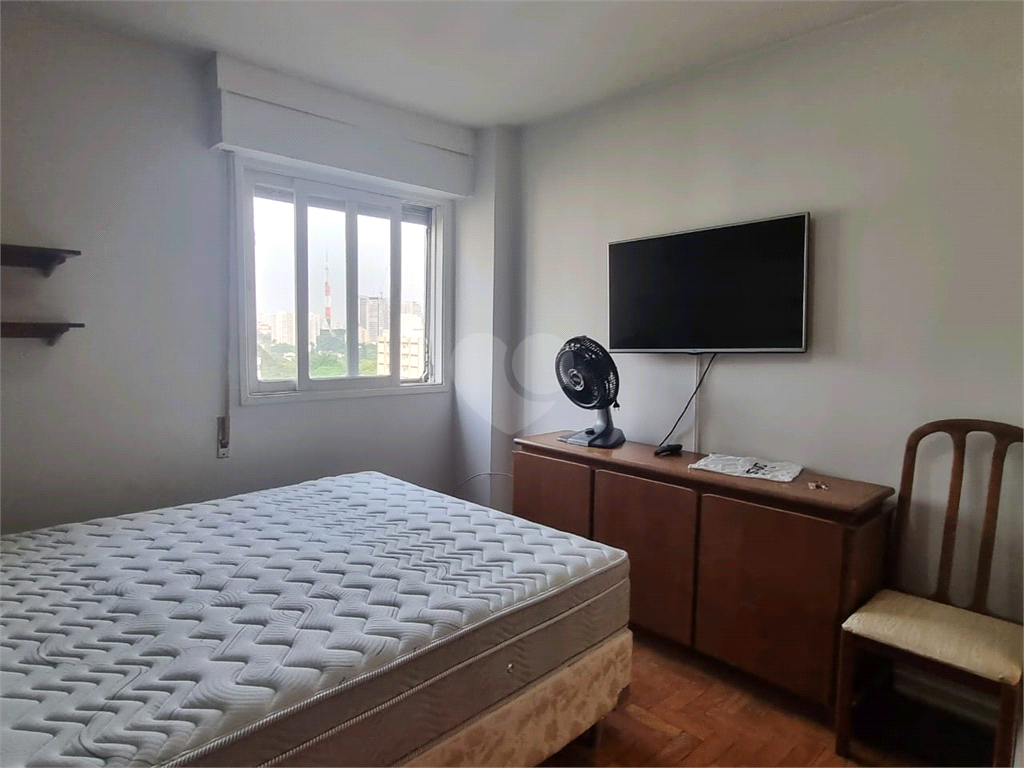 Aluguel Apartamento São Paulo Sumarezinho REO1036188 11