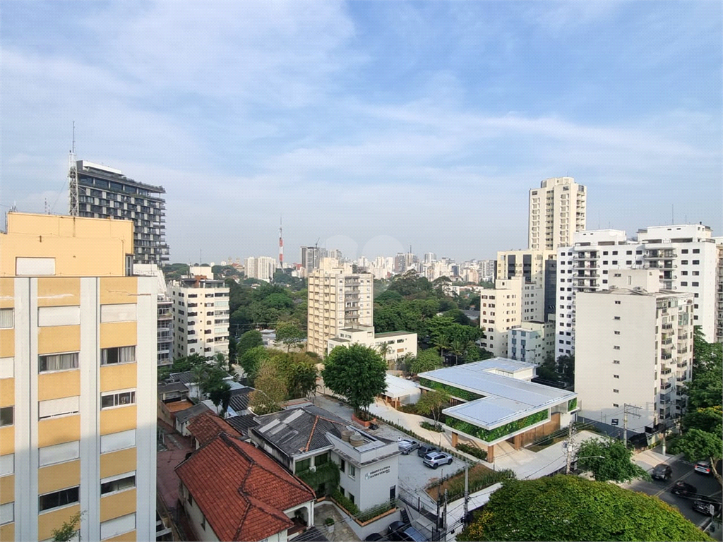 Aluguel Apartamento São Paulo Sumarezinho REO1036188 3