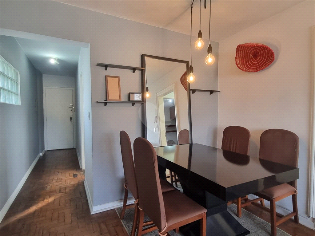 Aluguel Apartamento São Paulo Sumarezinho REO1036188 6